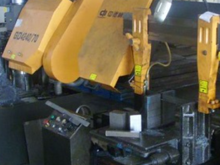中阳SM45模具钢