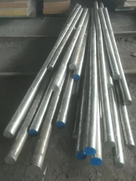 中阳P20模具钢
