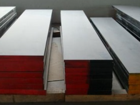 中阳Cr12MoV模具钢