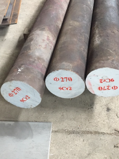 中阳9Cr2工具钢