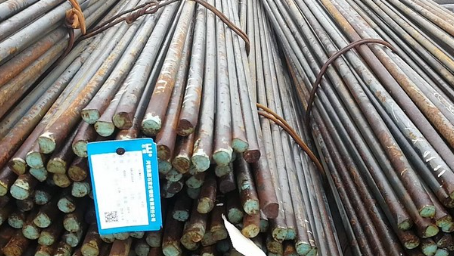 中阳30CrNi3Mo合金结构钢