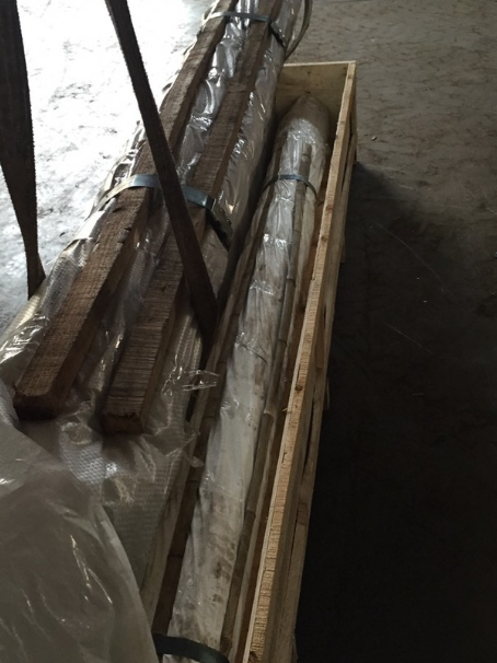 中阳40CrNi2Mo合金结构钢