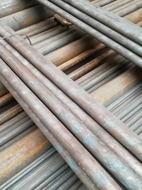 中阳45B合金结构钢
